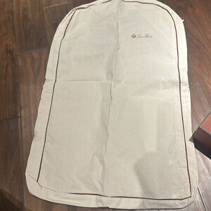 Loro Piana set. All new. See details.